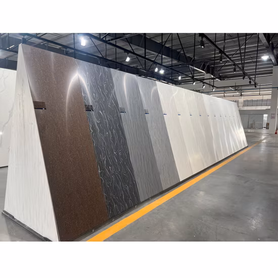 Customize Solid Surface Non