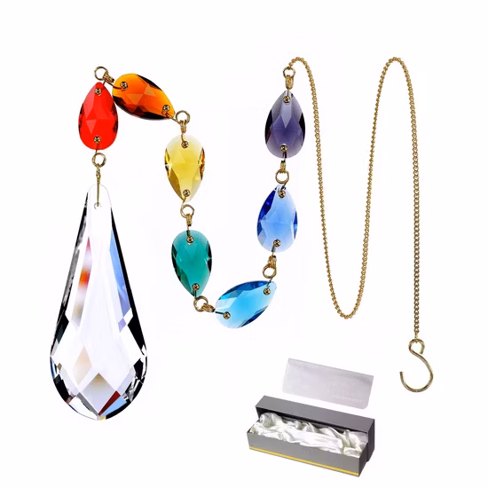 New Design Acrylic Drop